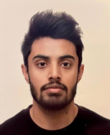Mehedi Hasan